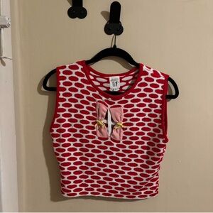 Fashion Brand Company Window Top